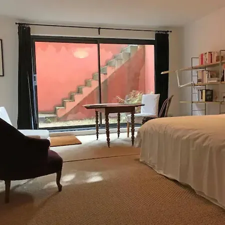 Ideal Pour Deplacement Professionnel, Dans Maison Sceaux (Hauts-de-Seine)